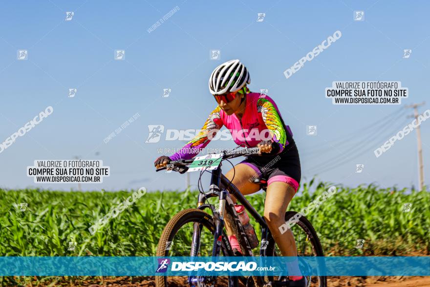 Circuito Regional MTB - 1ª Etapa Ourizona