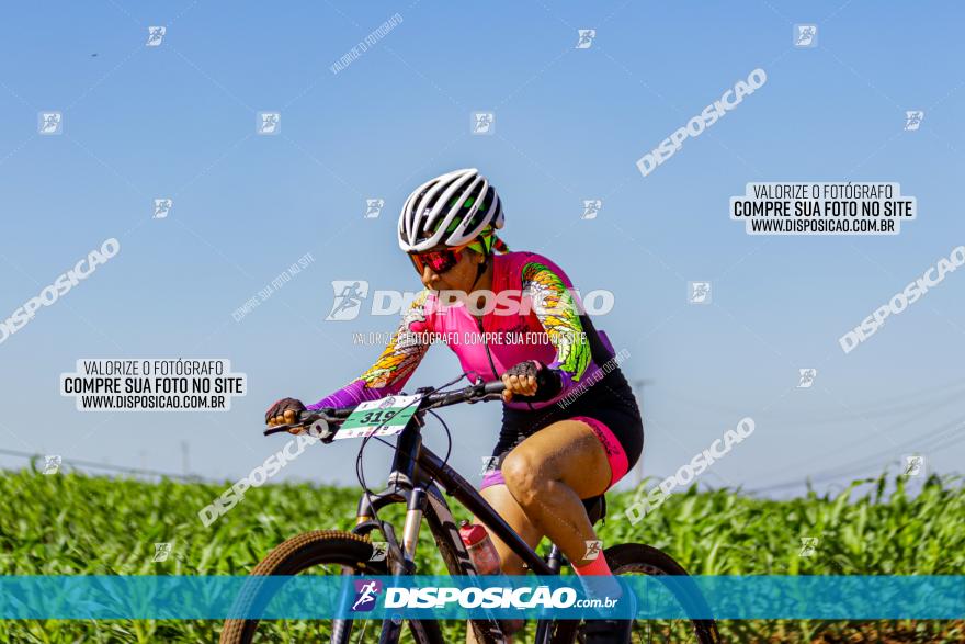 Circuito Regional MTB - 1ª Etapa Ourizona