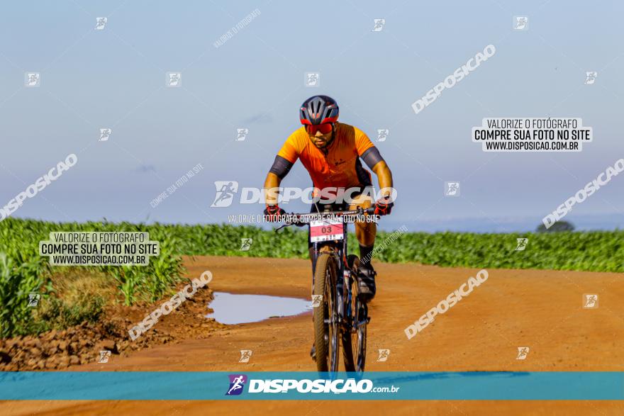 Circuito Regional MTB - 1ª Etapa Ourizona