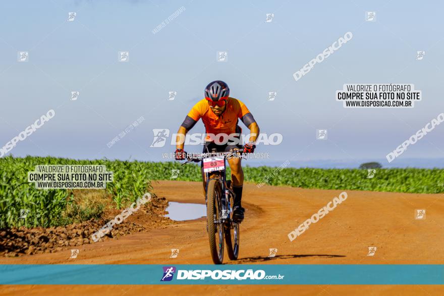 Circuito Regional MTB - 1ª Etapa Ourizona