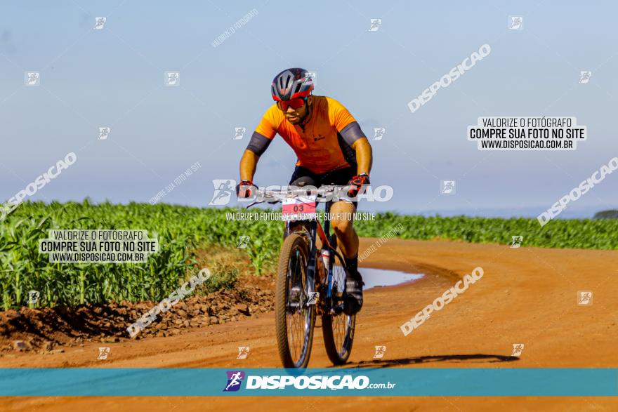 Circuito Regional MTB - 1ª Etapa Ourizona