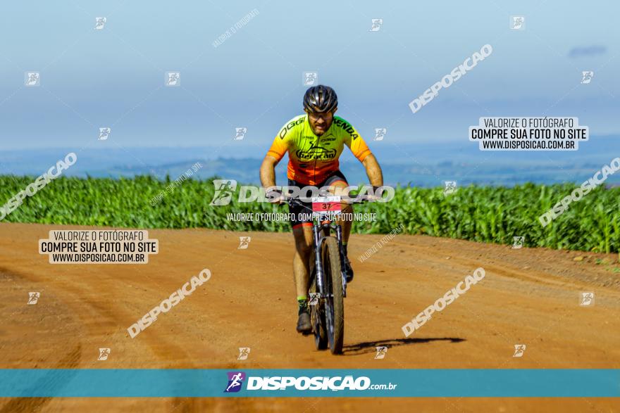 Circuito Regional MTB - 1ª Etapa Ourizona