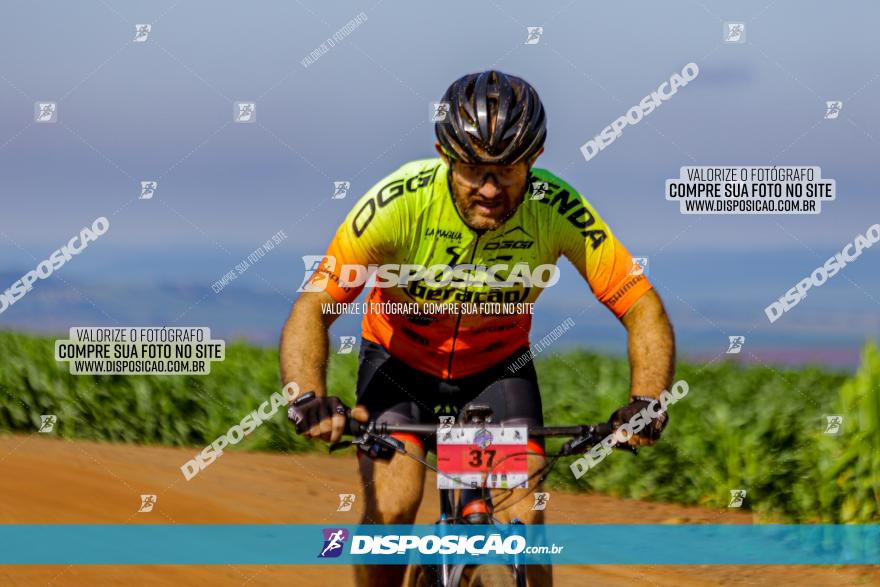 Circuito Regional MTB - 1ª Etapa Ourizona