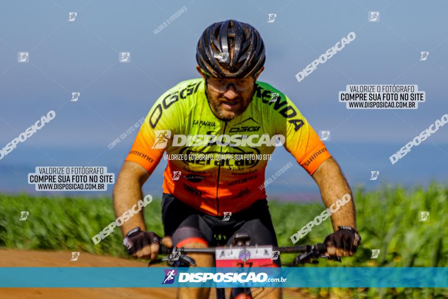 Circuito Regional MTB - 1ª Etapa Ourizona