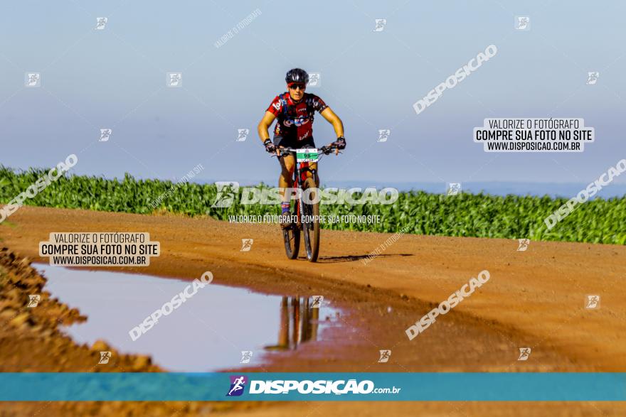 Circuito Regional MTB - 1ª Etapa Ourizona