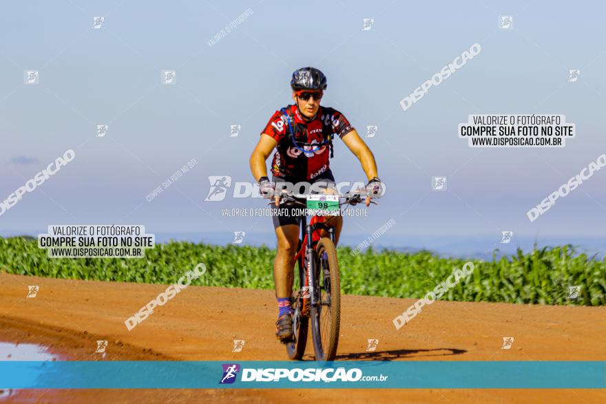 Circuito Regional MTB - 1ª Etapa Ourizona