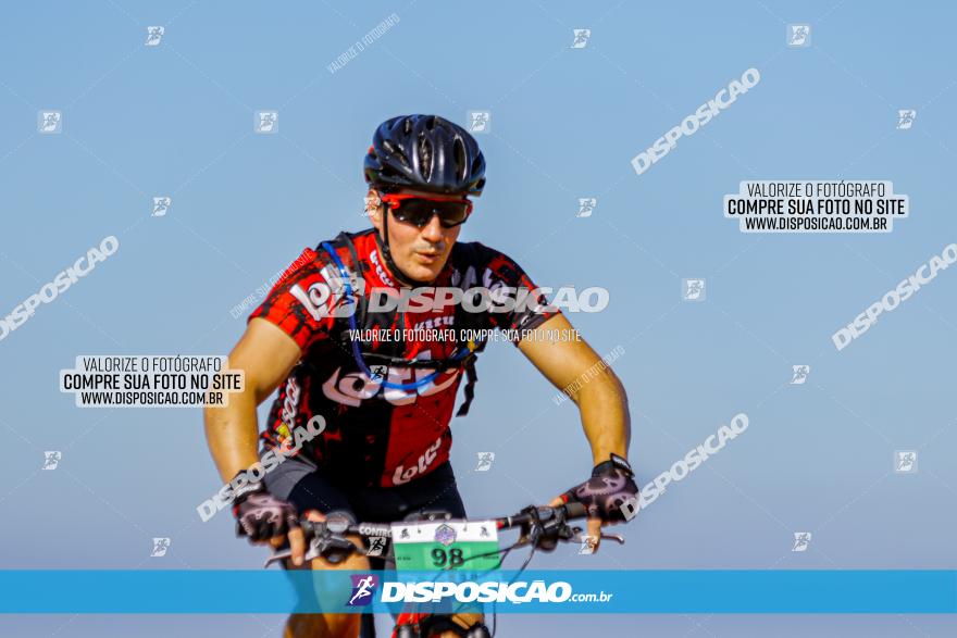 Circuito Regional MTB - 1ª Etapa Ourizona