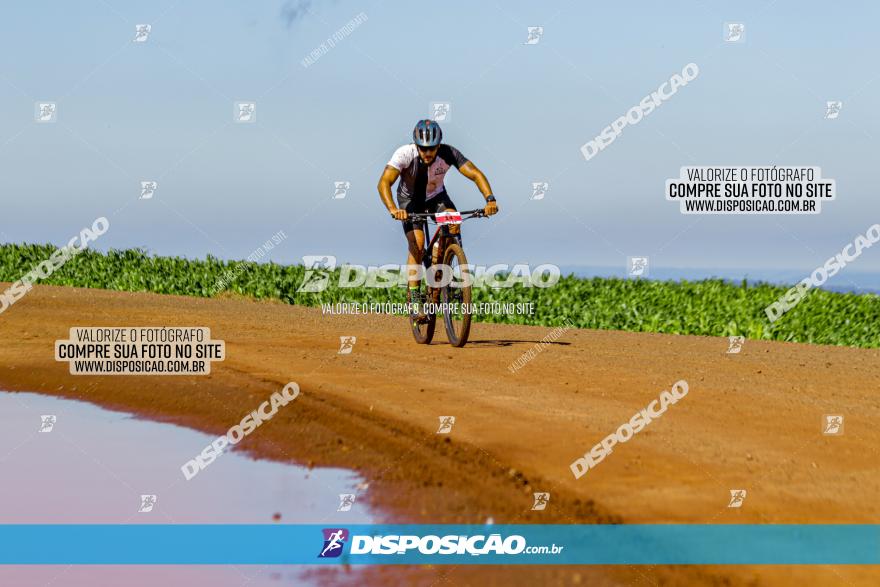 Circuito Regional MTB - 1ª Etapa Ourizona