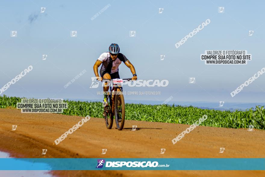 Circuito Regional MTB - 1ª Etapa Ourizona