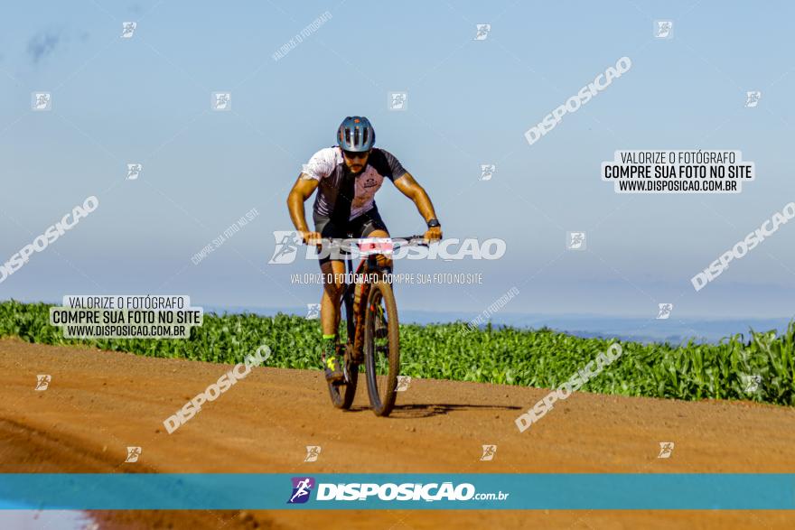 Circuito Regional MTB - 1ª Etapa Ourizona