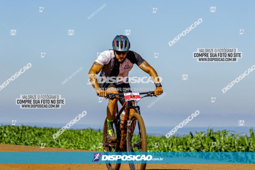 Circuito Regional MTB - 1ª Etapa Ourizona