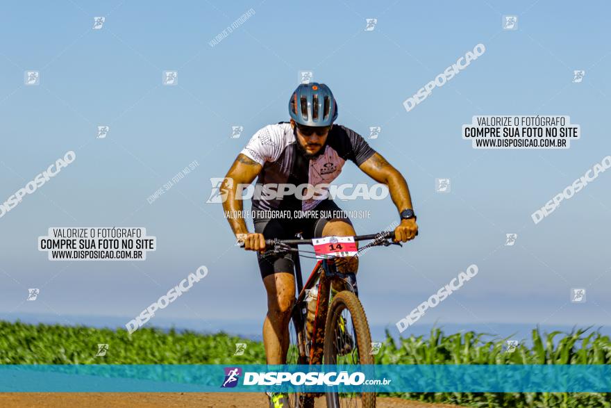 Circuito Regional MTB - 1ª Etapa Ourizona