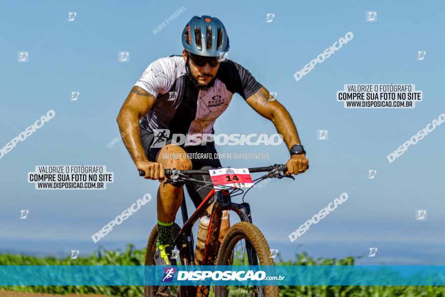 Circuito Regional MTB - 1ª Etapa Ourizona