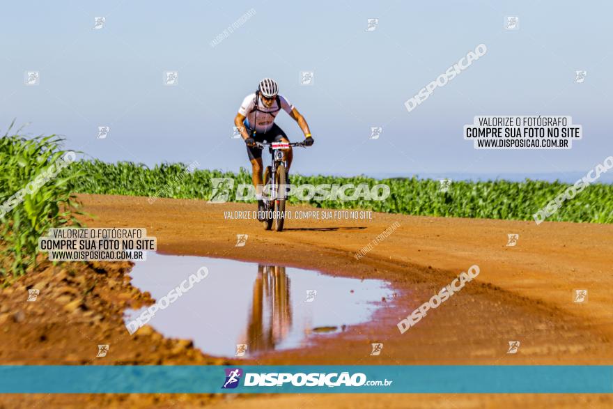 Circuito Regional MTB - 1ª Etapa Ourizona