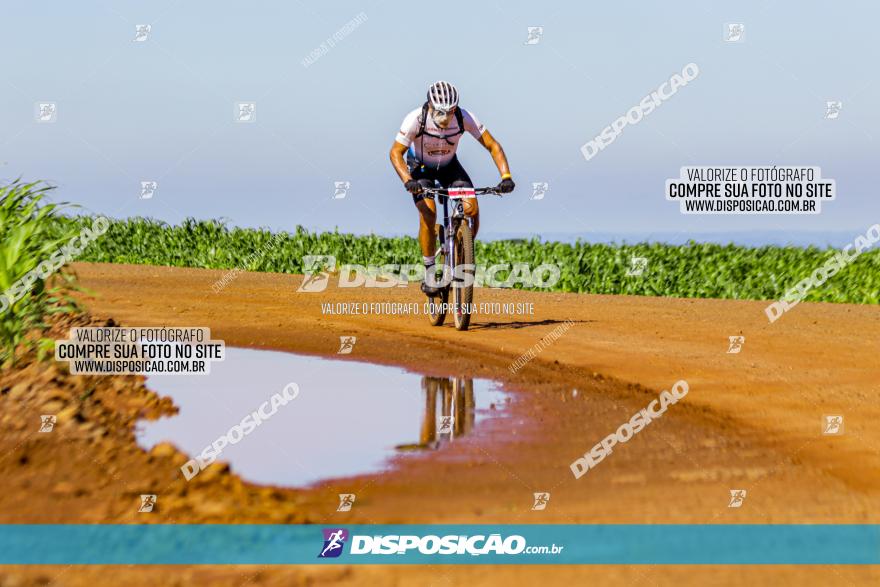 Circuito Regional MTB - 1ª Etapa Ourizona