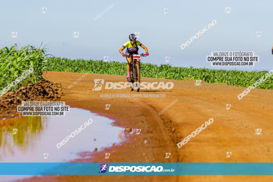 Circuito Regional MTB - 1ª Etapa Ourizona