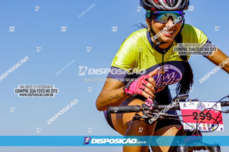 Circuito Regional MTB - 1ª Etapa Ourizona