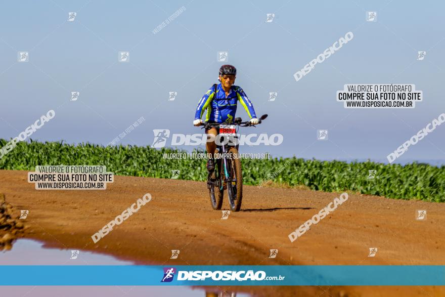 Circuito Regional MTB - 1ª Etapa Ourizona