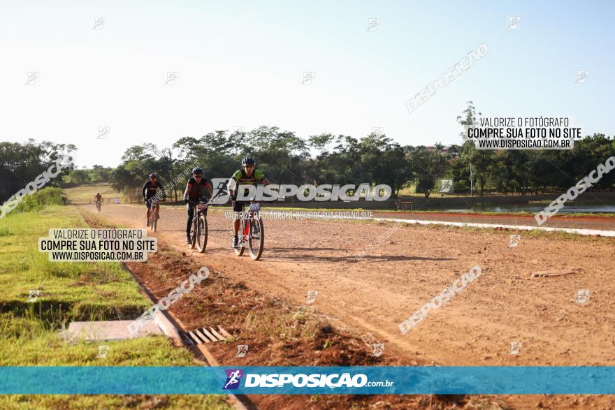 Pedala Paraná 2022 - Alvorada do Sul