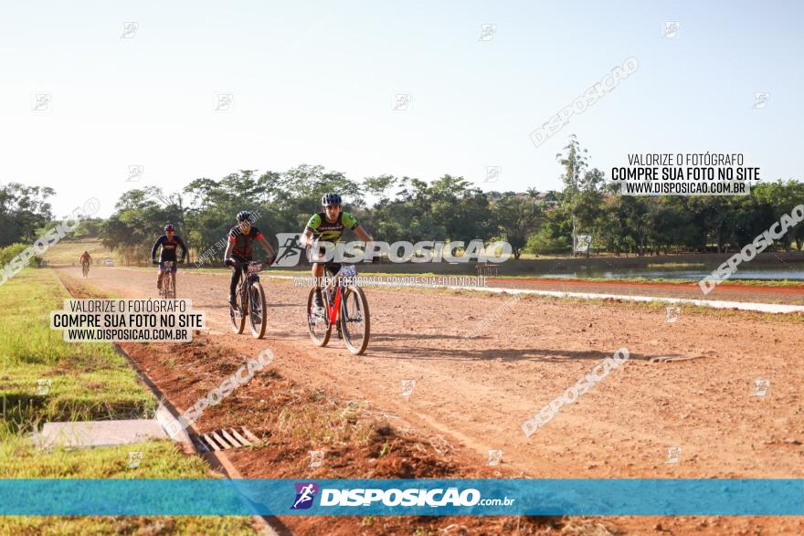 Pedala Paraná 2022 - Alvorada do Sul