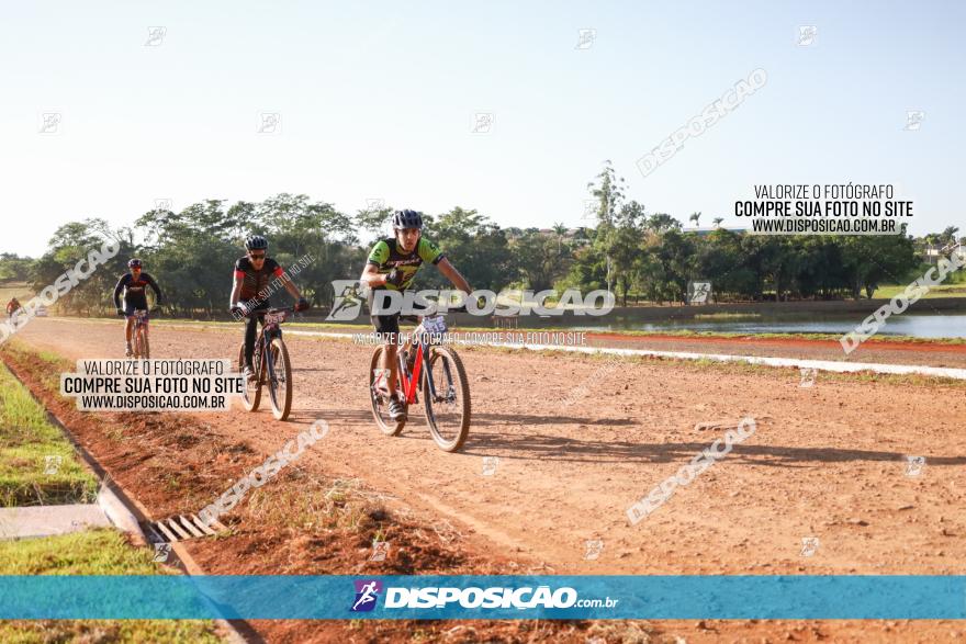 Pedala Paraná 2022 - Alvorada do Sul