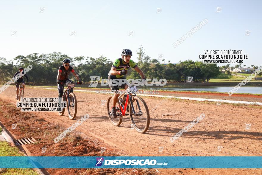 Pedala Paraná 2022 - Alvorada do Sul