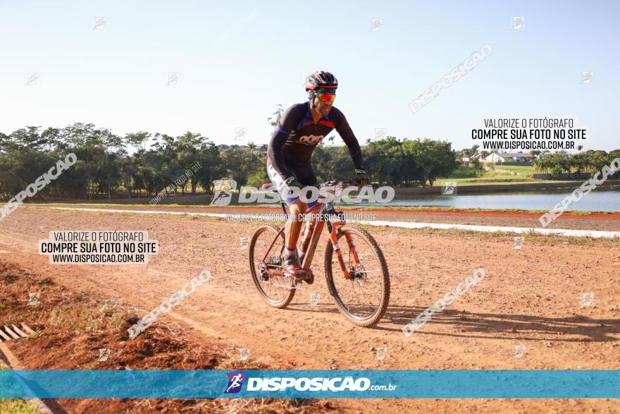 Pedala Paraná 2022 - Alvorada do Sul