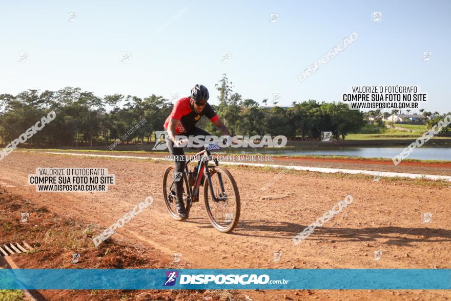 Pedala Paraná 2022 - Alvorada do Sul