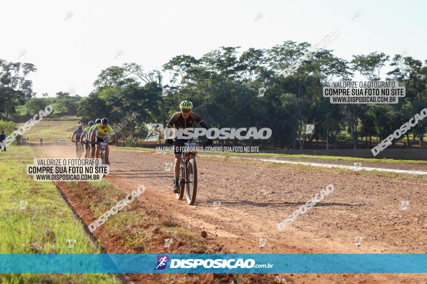 Pedala Paraná 2022 - Alvorada do Sul