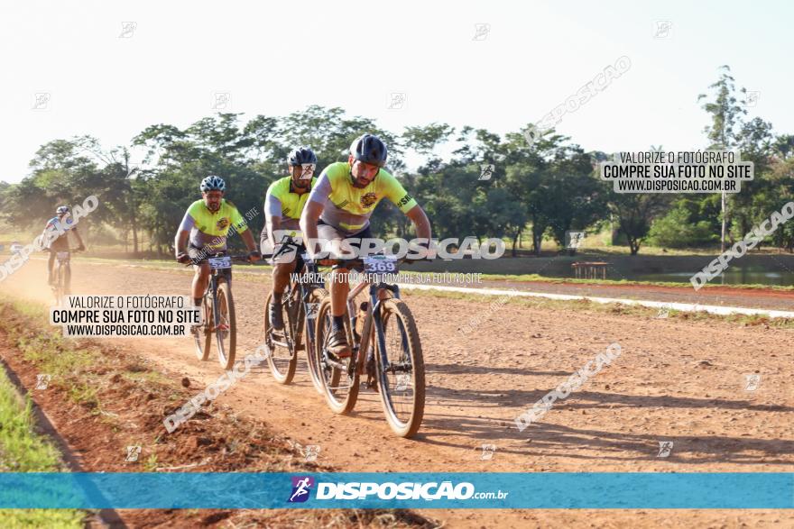 Pedala Paraná 2022 - Alvorada do Sul