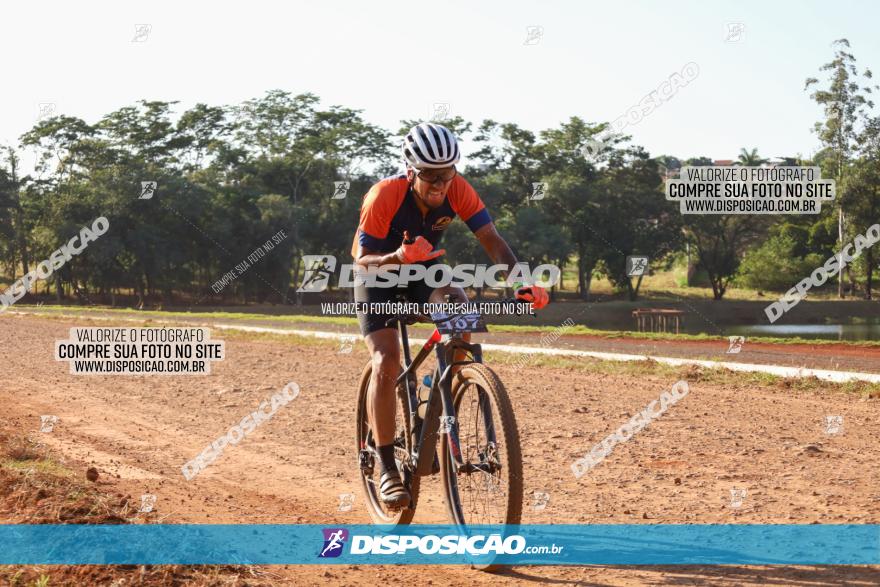 Pedala Paraná 2022 - Alvorada do Sul