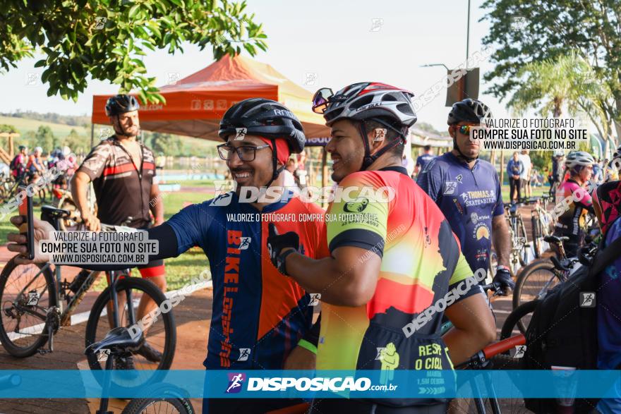 Pedala Paraná 2022 - Alvorada do Sul