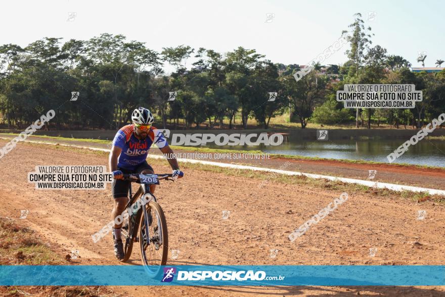 Pedala Paraná 2022 - Alvorada do Sul