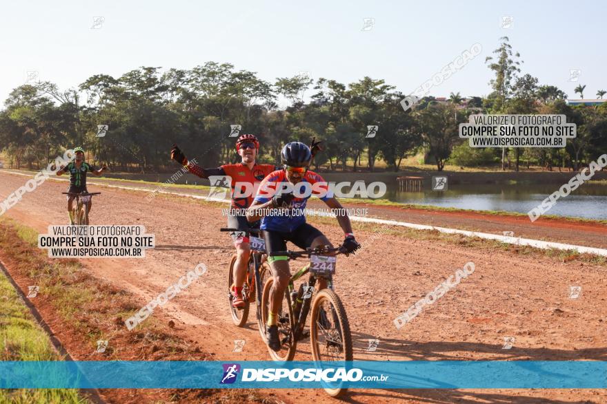 Pedala Paraná 2022 - Alvorada do Sul