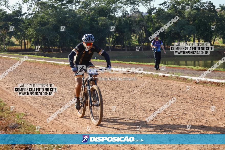 Pedala Paraná 2022 - Alvorada do Sul