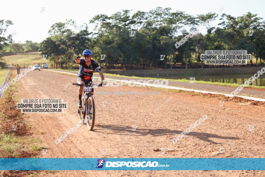 Pedala Paraná 2022 - Alvorada do Sul