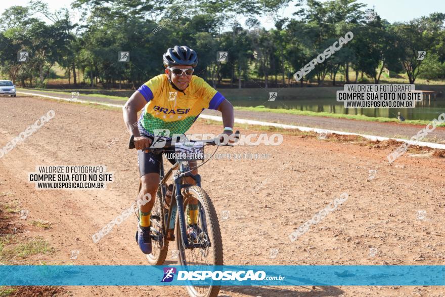 Pedala Paraná 2022 - Alvorada do Sul