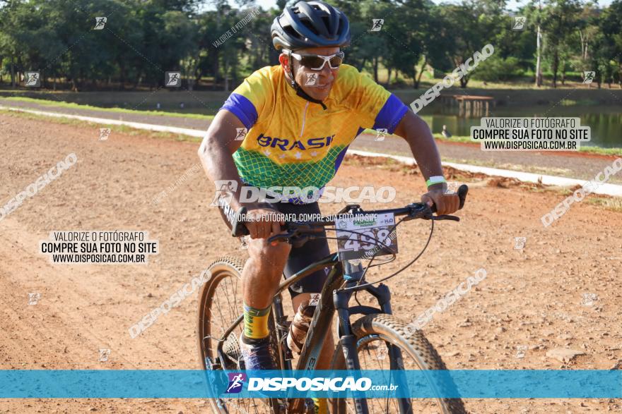 Pedala Paraná 2022 - Alvorada do Sul