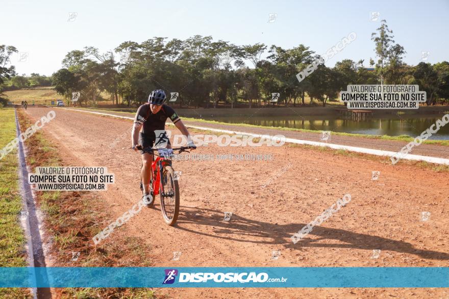 Pedala Paraná 2022 - Alvorada do Sul