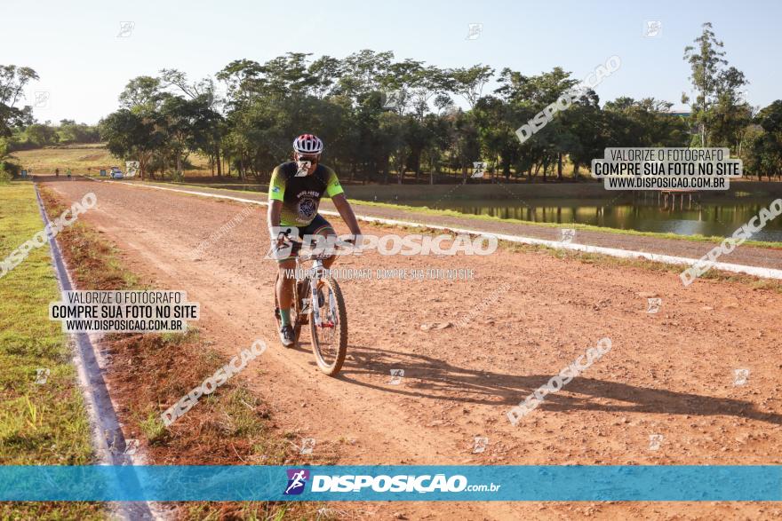 Pedala Paraná 2022 - Alvorada do Sul