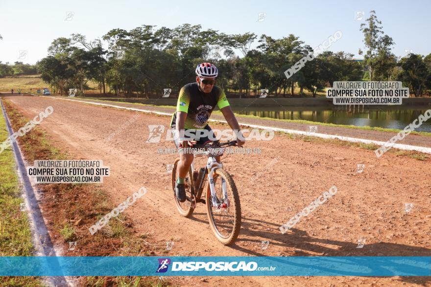 Pedala Paraná 2022 - Alvorada do Sul