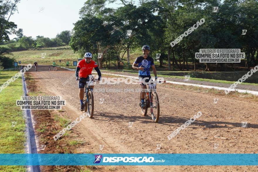 Pedala Paraná 2022 - Alvorada do Sul