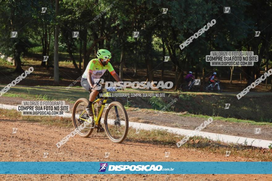 Pedala Paraná 2022 - Alvorada do Sul