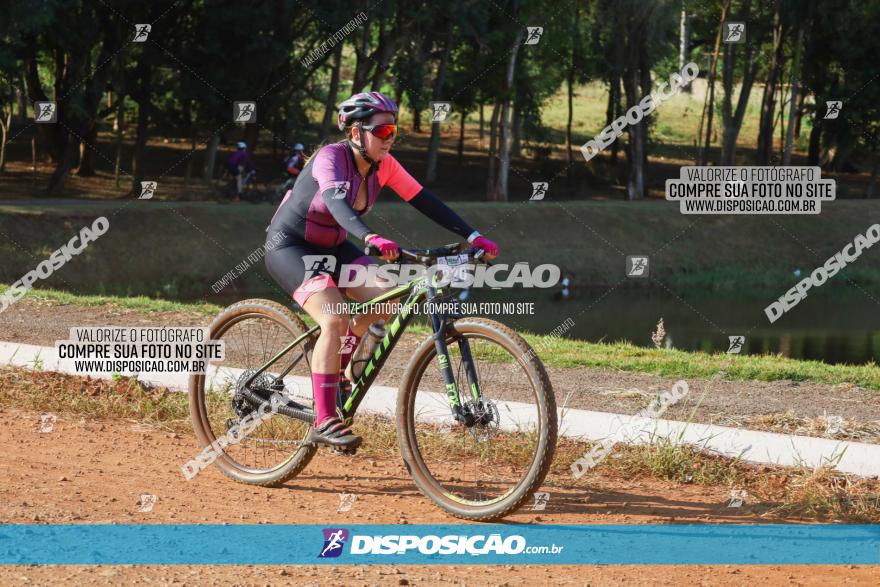 Pedala Paraná 2022 - Alvorada do Sul