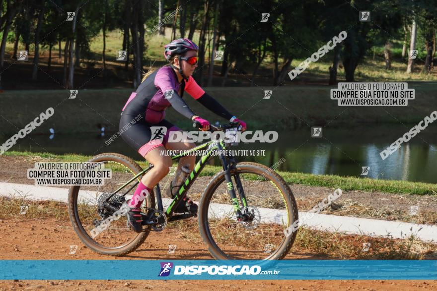 Pedala Paraná 2022 - Alvorada do Sul