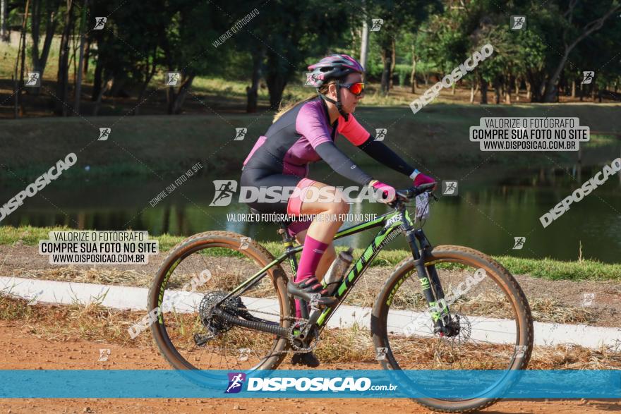 Pedala Paraná 2022 - Alvorada do Sul