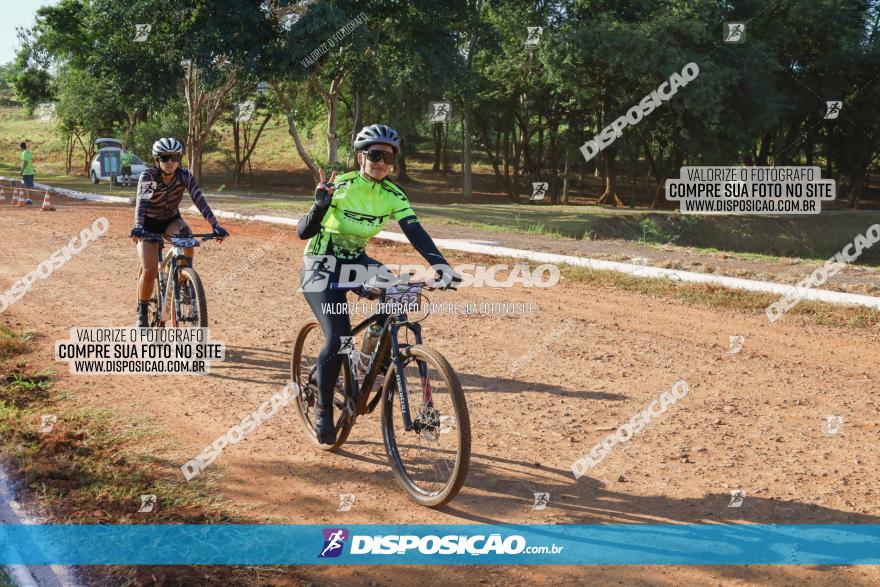 Pedala Paraná 2022 - Alvorada do Sul