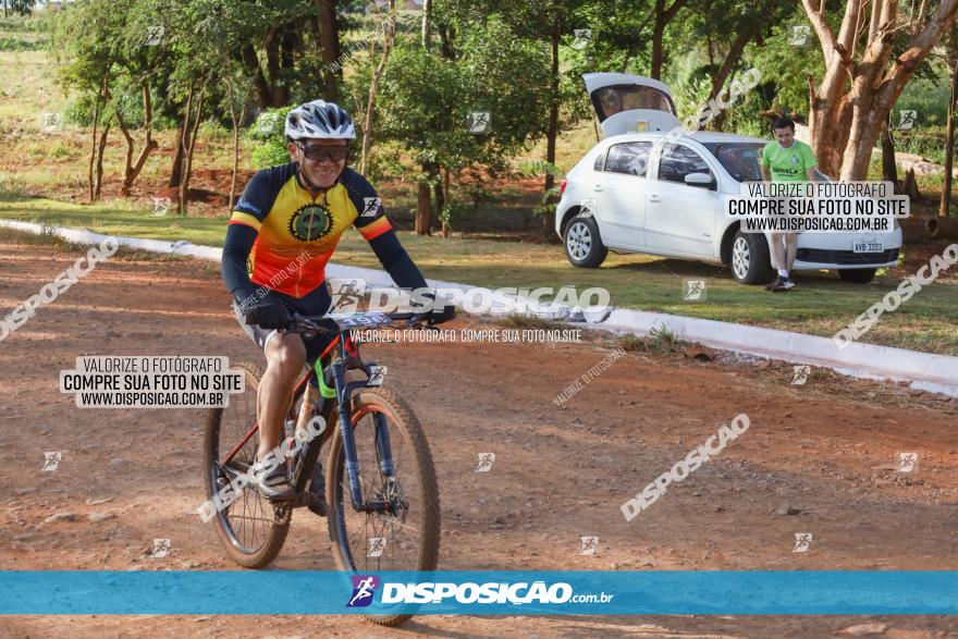 Pedala Paraná 2022 - Alvorada do Sul