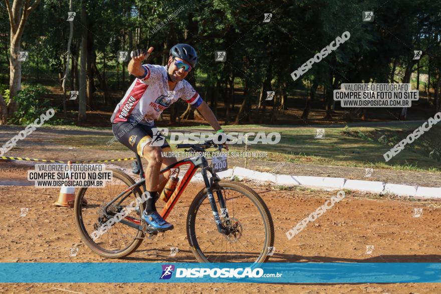 Pedala Paraná 2022 - Alvorada do Sul