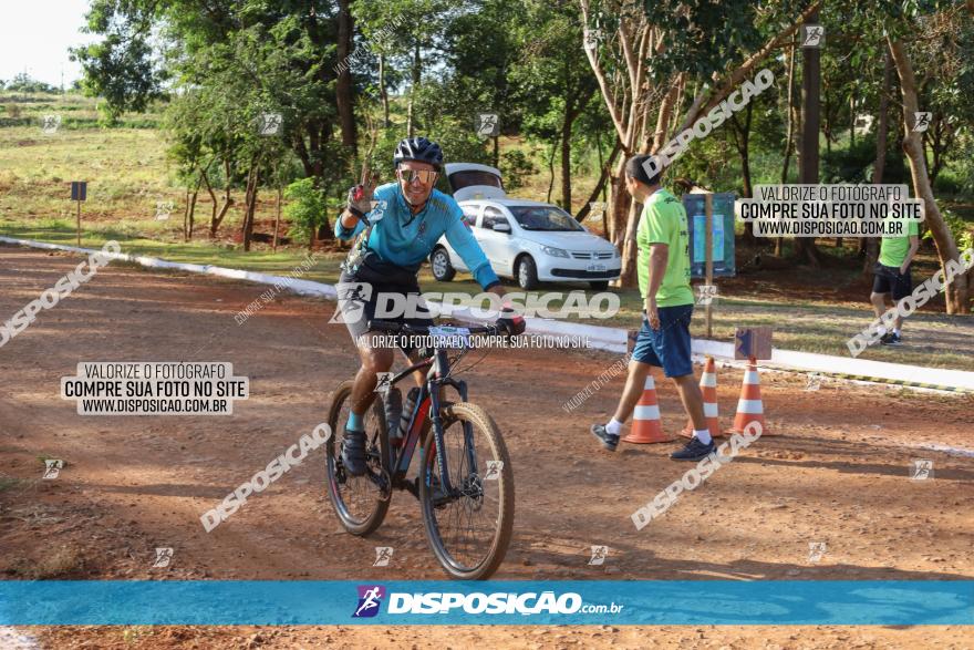 Pedala Paraná 2022 - Alvorada do Sul